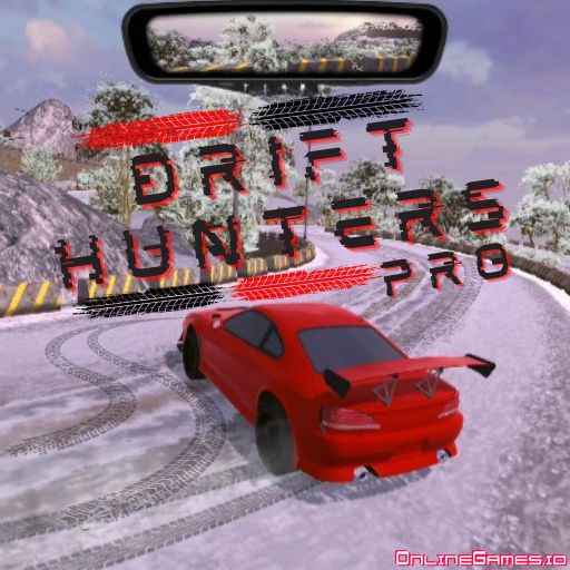 drift Hunters